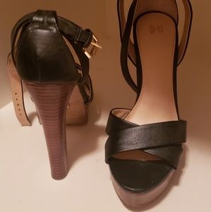 Victoria Secret Angel Shoes